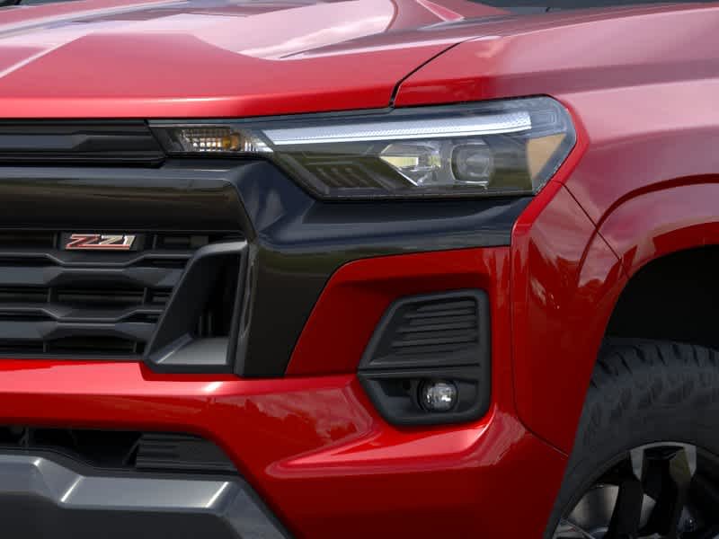 2026 Chevrolet Colorado Z71 - Photo 10