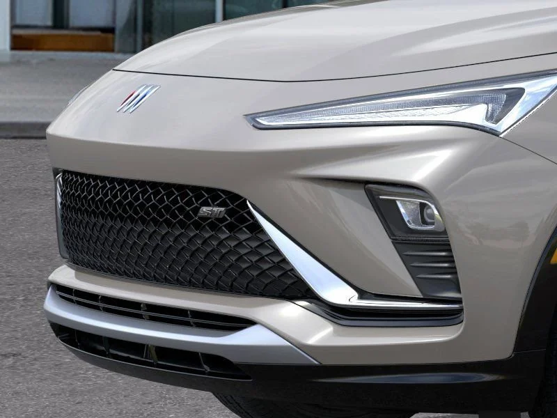 New 2026 Ceramic Buick Sport Touring image 13