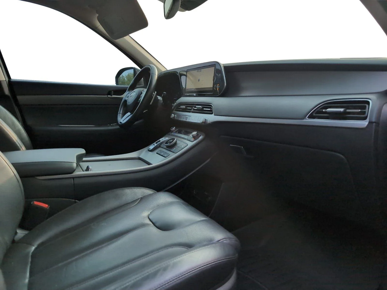 Used 2022 Rainforest Hyundai SEL image 35