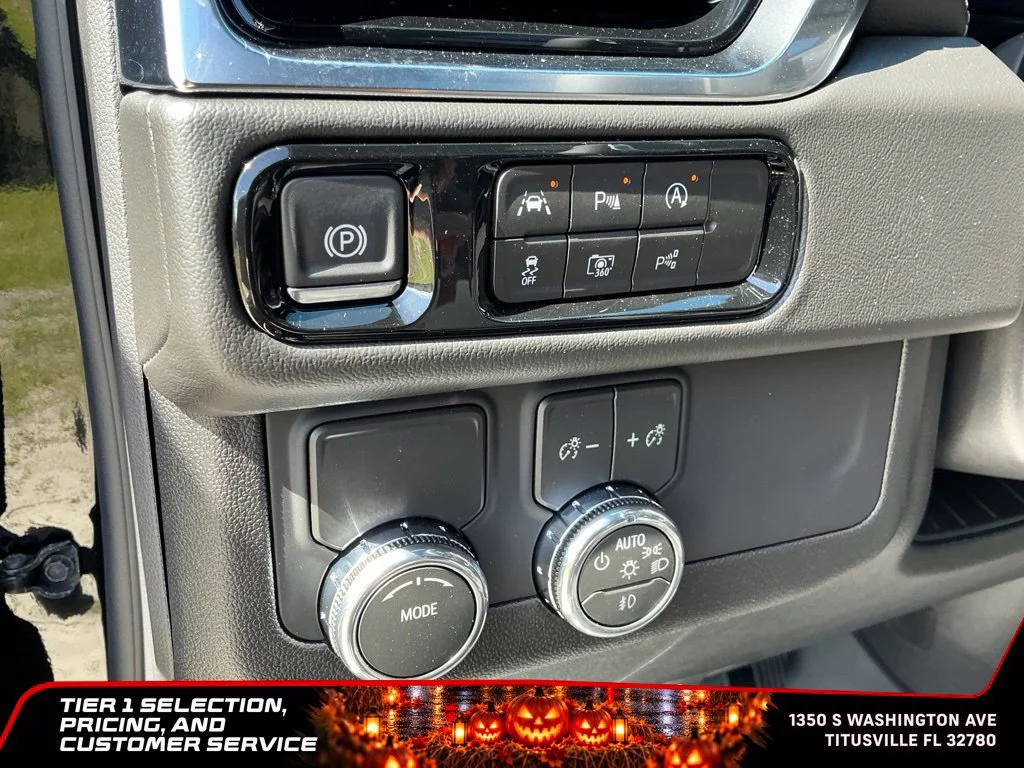 New 2026 Onyx Black GMC Denali image 23