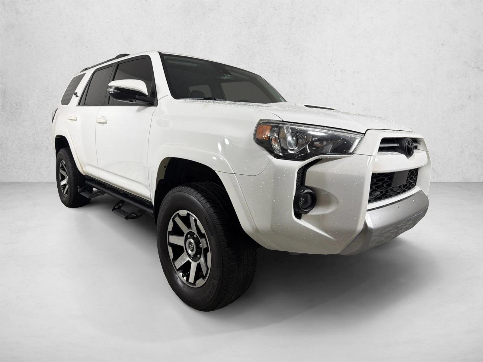 2020 Toyota 4Runner TRD Off Road Premium for sale in Newnan, GA
