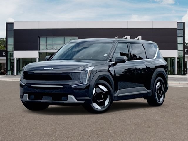 2026 Kia EV9