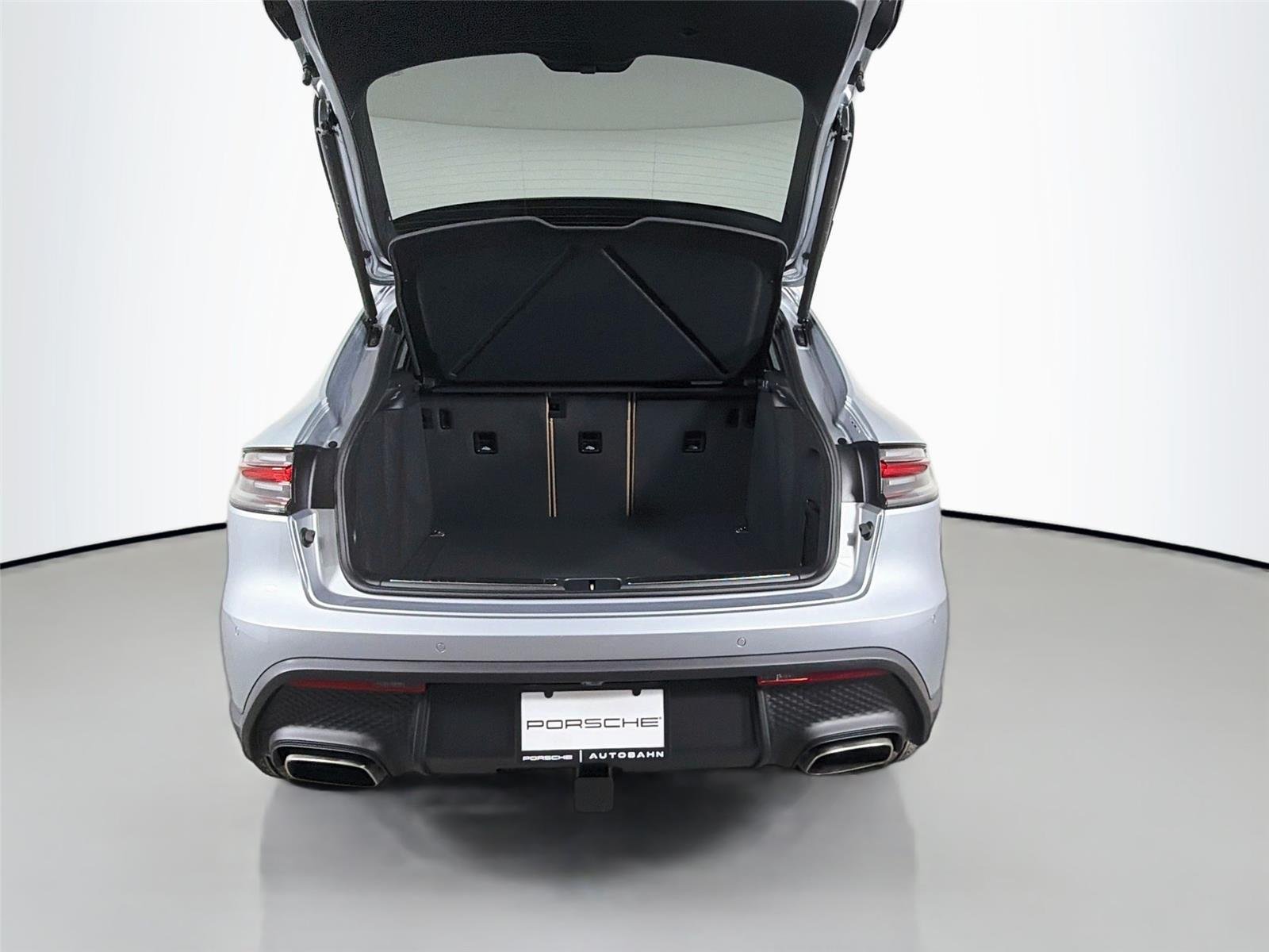 New 2026 Dolomite Silver Metallic Porsche  image 34
