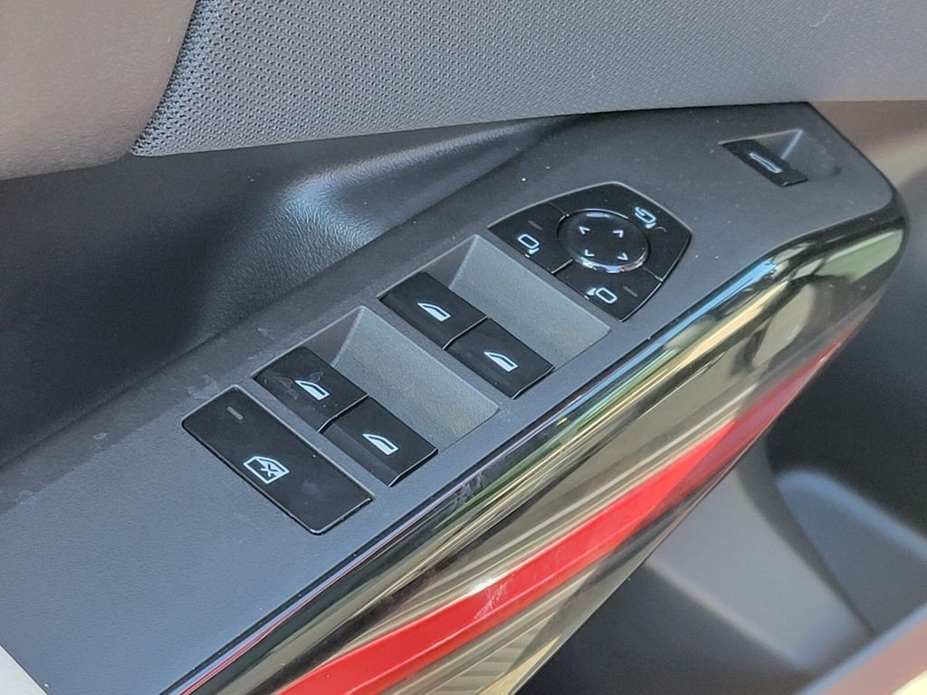 Used 2026 Red BMW 30 xDrive image 19