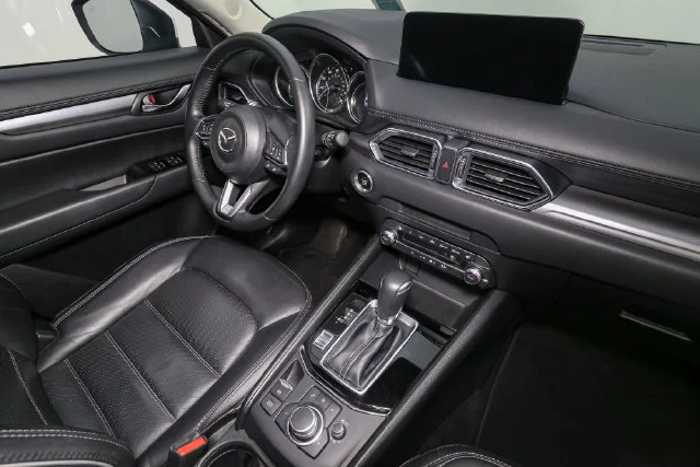 Used 2025 White Mazda 2.5 S Preferred Package image 19