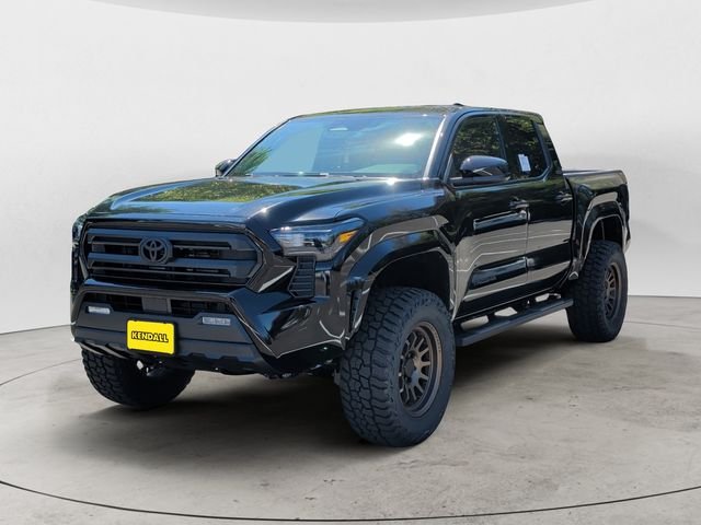 2026 Toyota Tacoma  SR5