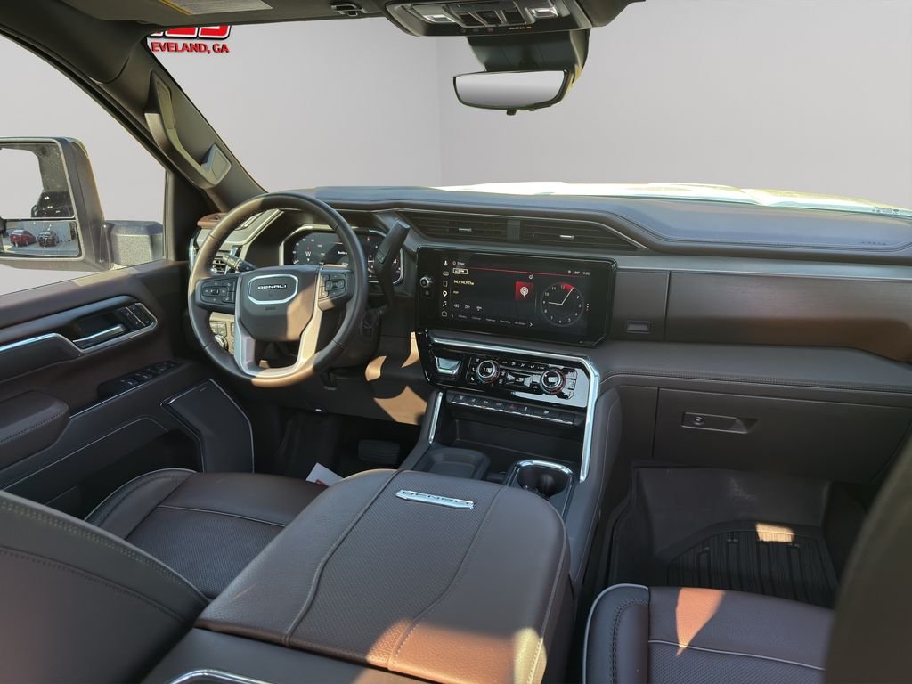 Used 2026 Summit White GMC Denali image 20