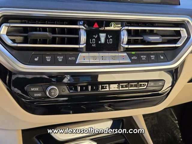 2022 BMW X3 30i - Photo 28