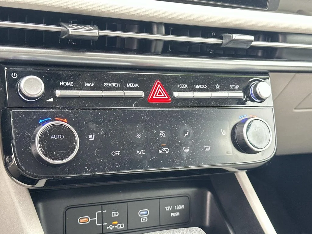 2026 Hyundai Tucson SEL - Photo 22