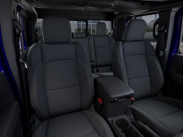 New 2026 Reign Jeep Sport S image 42