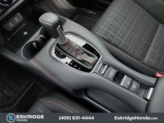 2026 Honda HR-V Sport - Photo 17