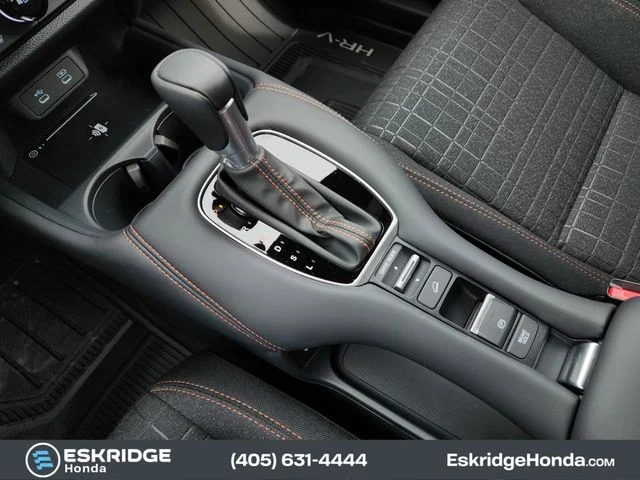 2026 Honda HR-V Sport - Photo 17