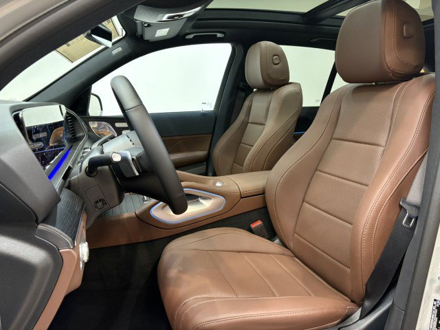 New 2026 MANUFAKTUR Alpine Grey Mercedes-Benz  image 31