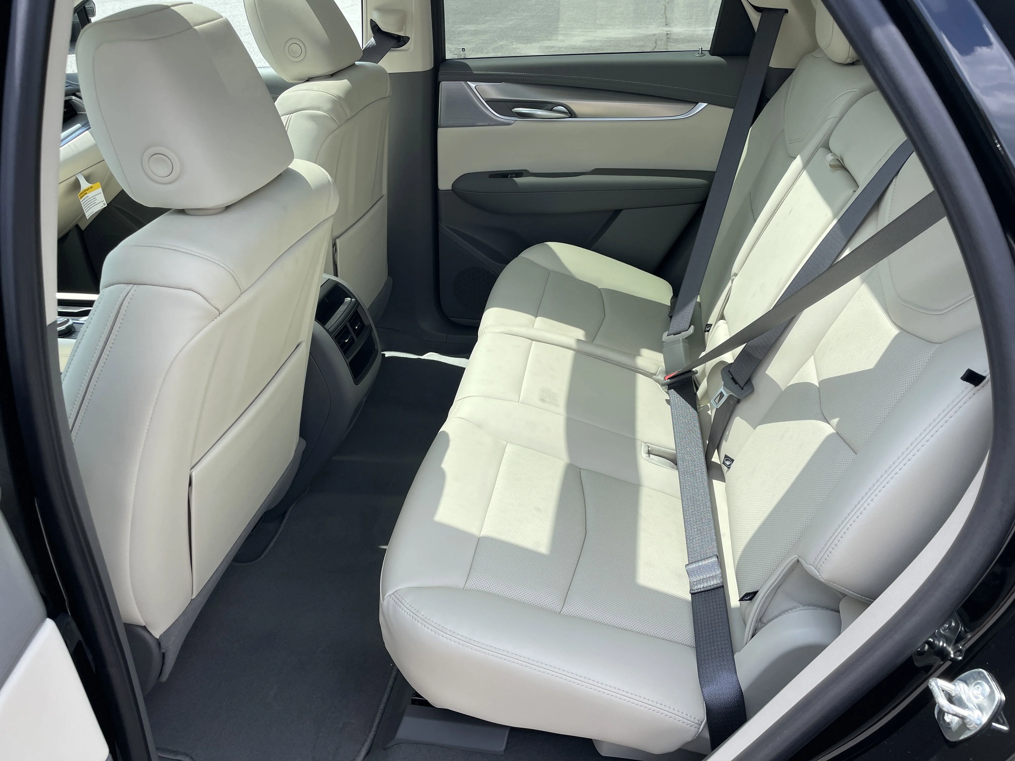 2025 Cadillac XT5 Premium Luxury - Photo 14