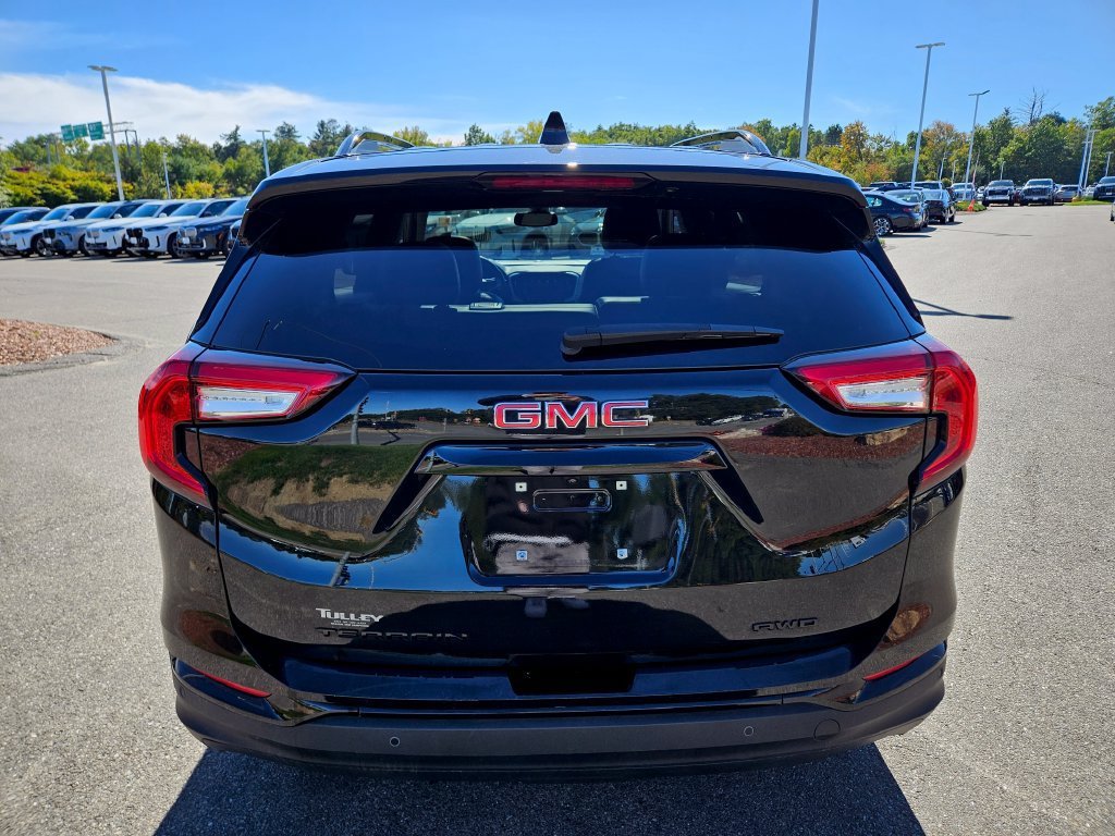 2024 GMC Terrain SLT - Photo 6