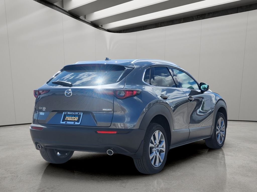 2025 Mazda CX-30 Premium - Photo 5