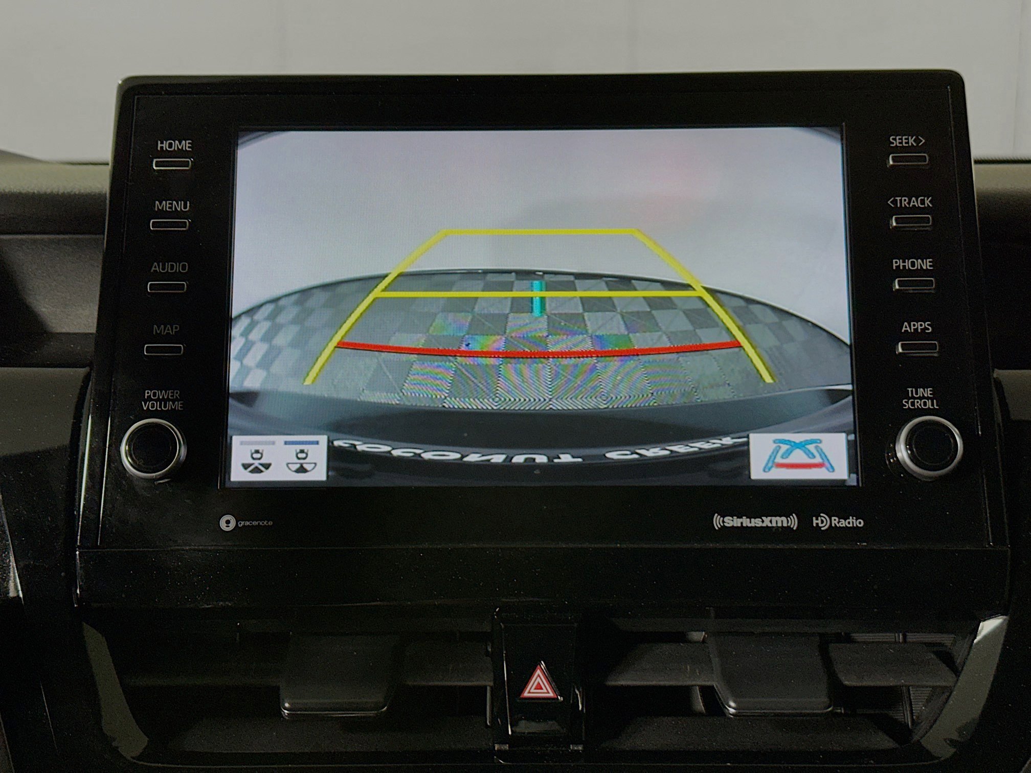 Used 2023 Midnight Black Metallic Toyota XSE image 25