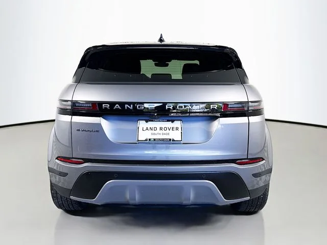 Certified Used 2026 Gray Land Rover S image 6