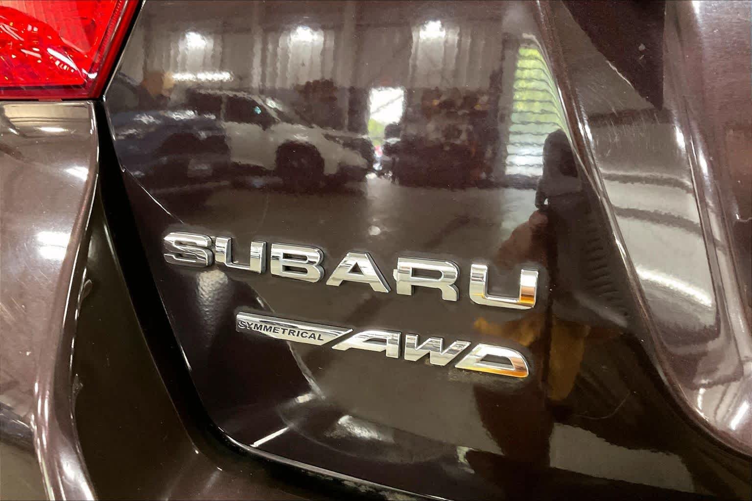 Used 2013 Deep Cherry Pearl Subaru 2.0i Sport Premium image 29