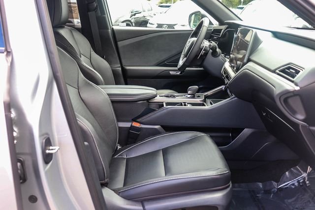 New 2026 Celestial Silver Metallic Lexus  350 PREMIUM image 21