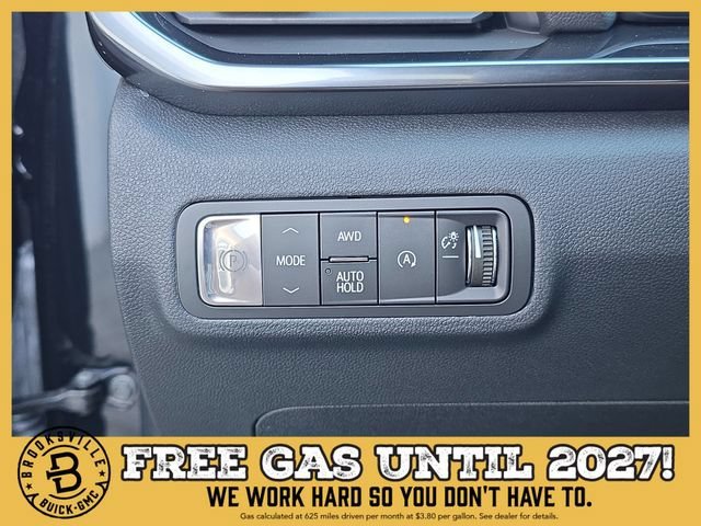 2026 GMC Terrain AT4 - Photo 25