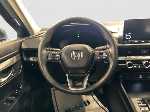 Used 2024 Gray Honda LX image 13