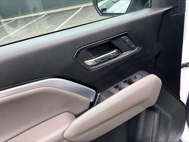 Used 2024 White Chevrolet ZR2 image 11