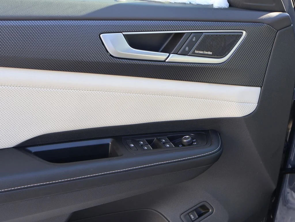 New 2026 Gray Volkswagen 2.0T SEL Premium R-Line image 43