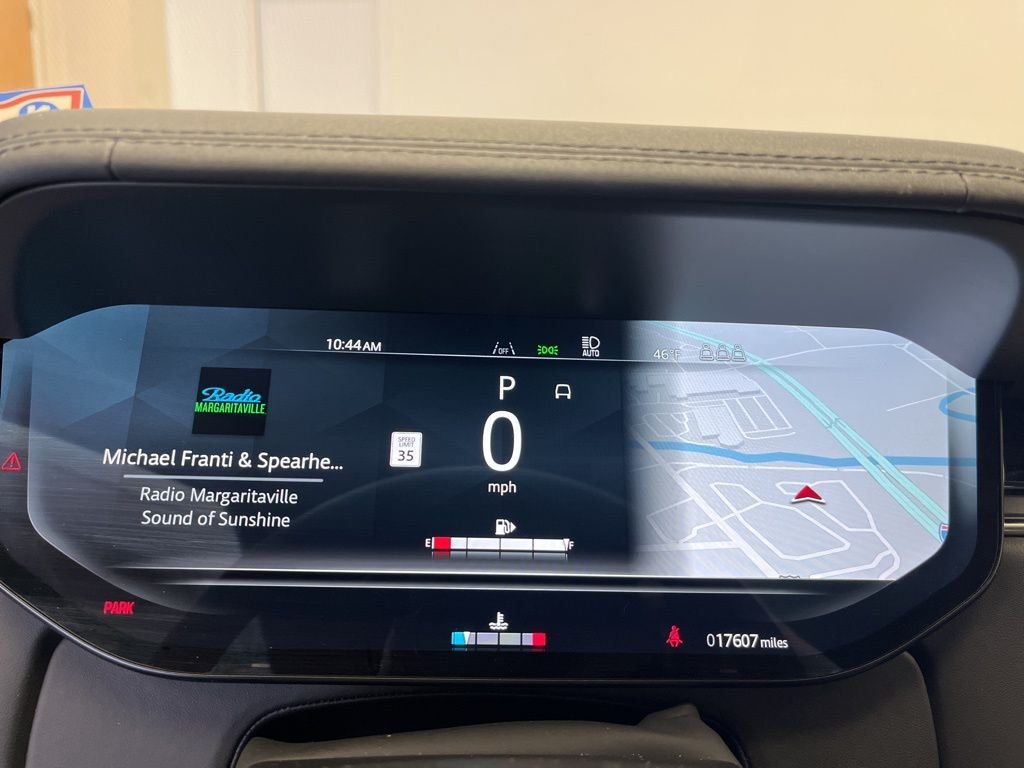 2025 Land Rover Range Rover SE - Photo 17