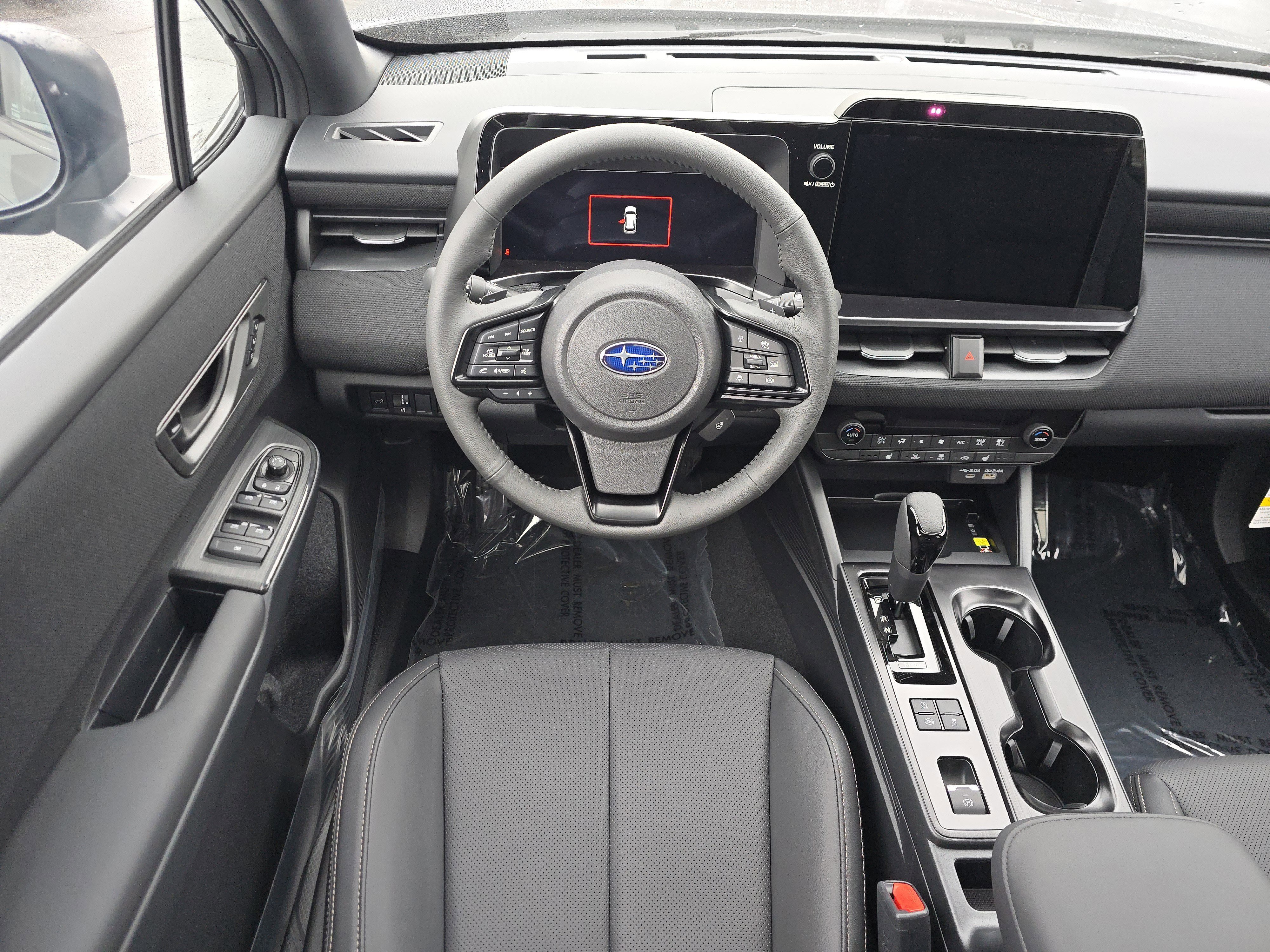 2026 Subaru Outback Limited - Photo 19