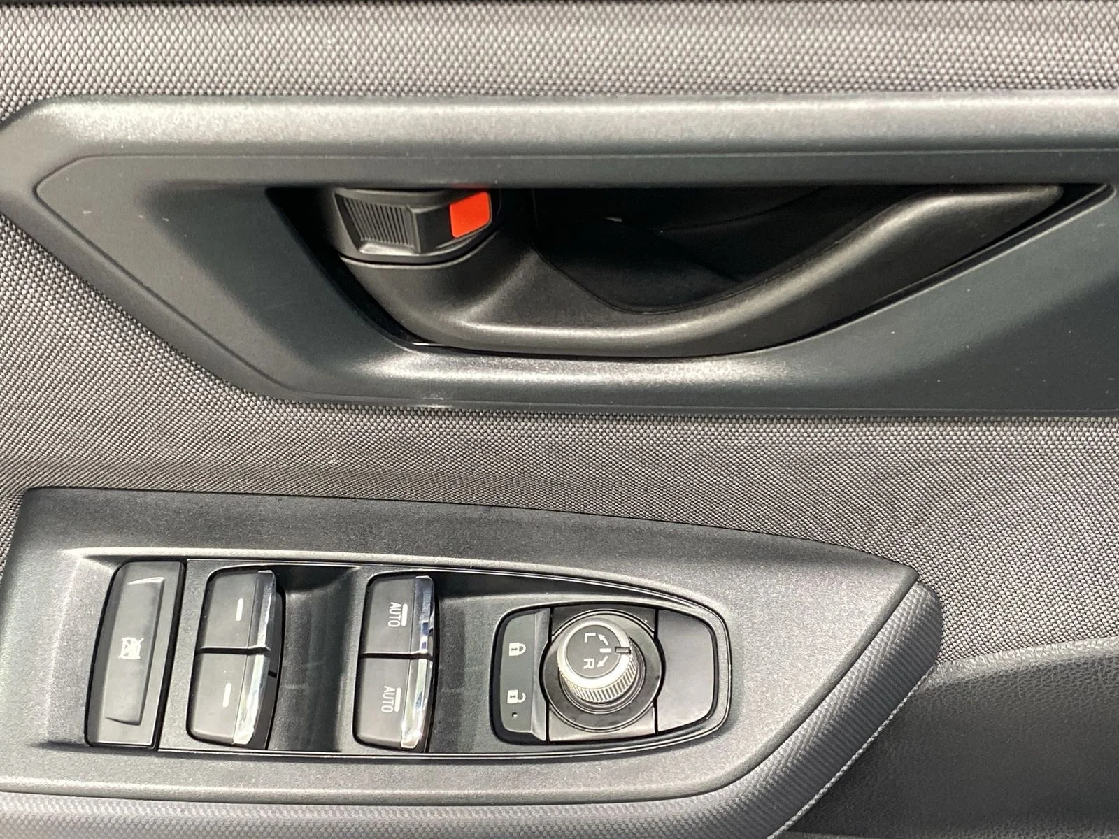 Used 2025 Black Subaru Premium image 13
