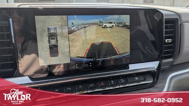 2026 GMC Sierra 1500 SLT - Photo 18