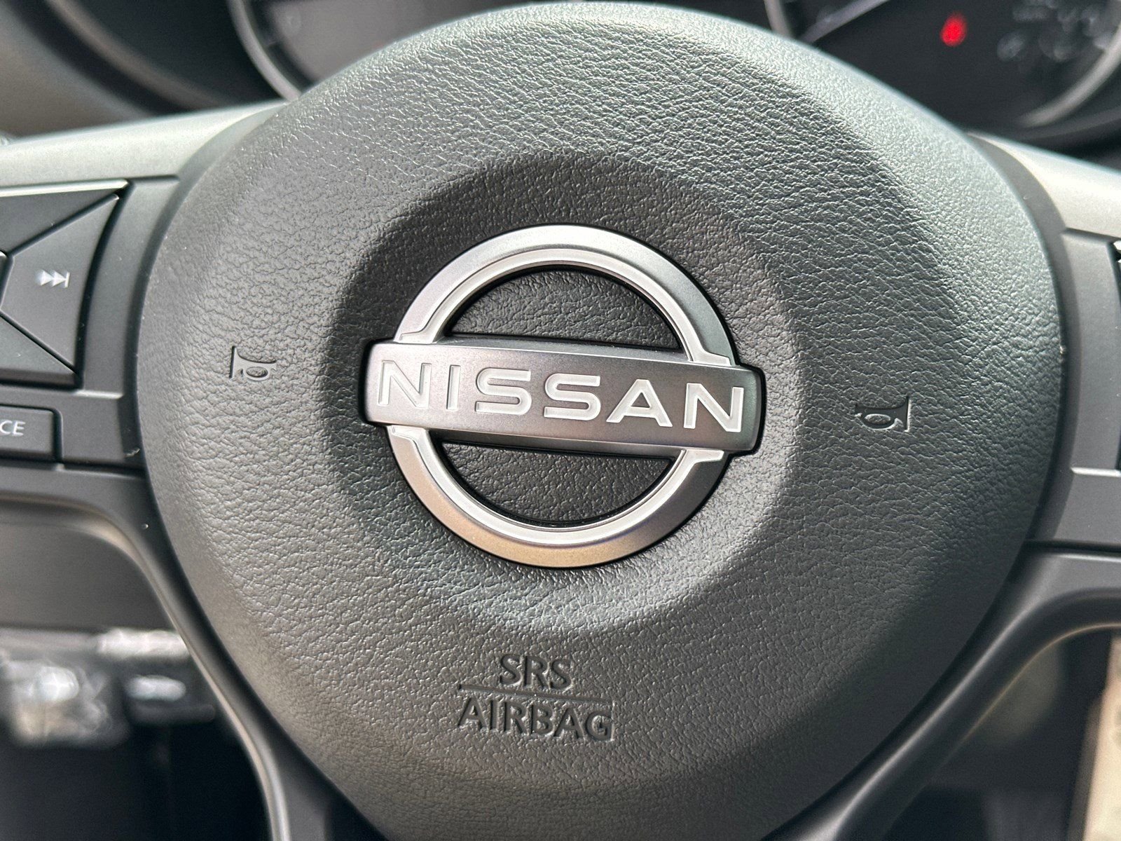2025 Nissan Versa Sedan S - Photo 24
