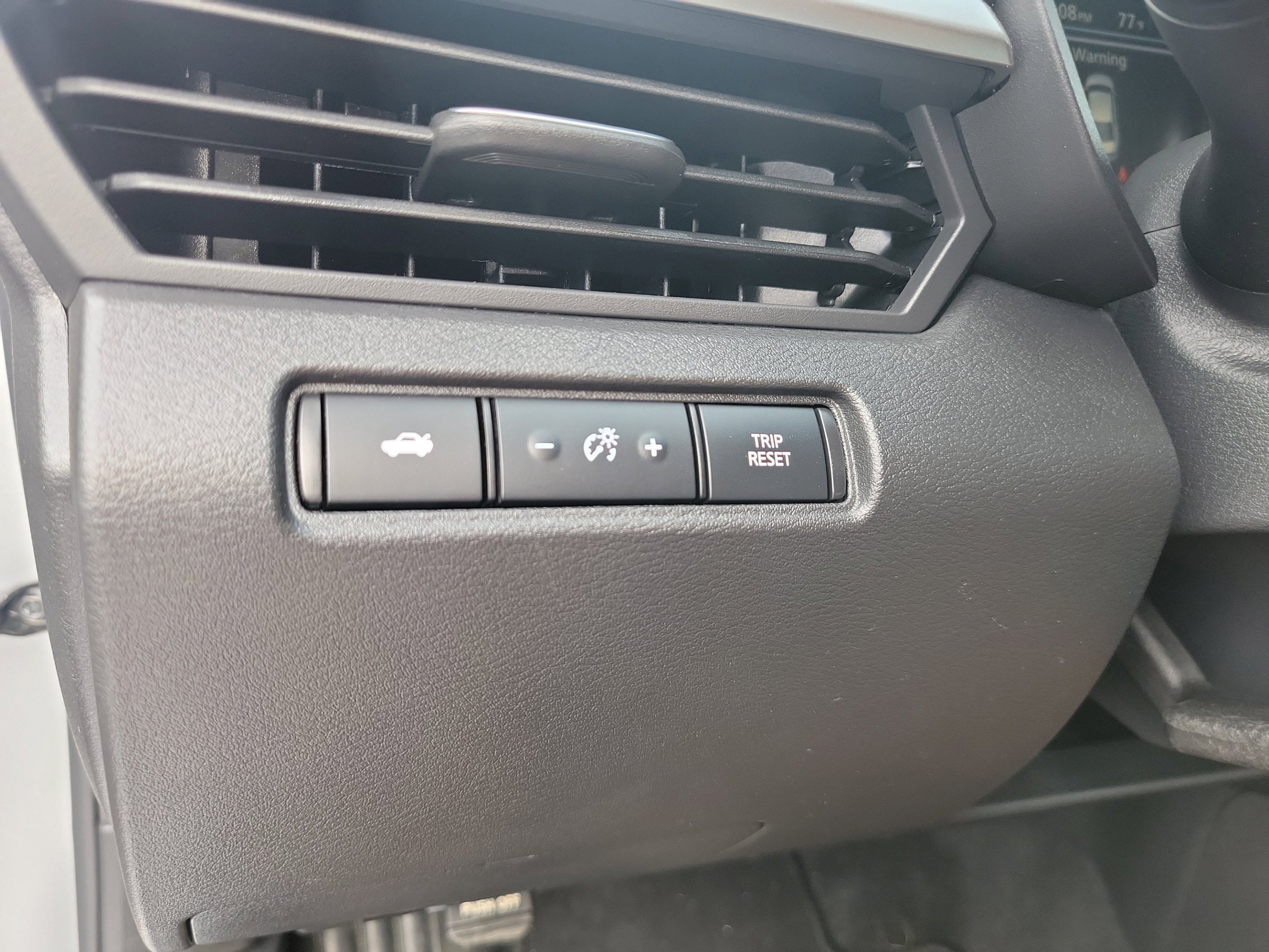 Used 2025 Brilliant Silver Metallic Nissan 2.5 SV image 30