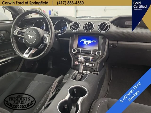 Certified Used 2023 Oxford White Ford EcoBoost image 14