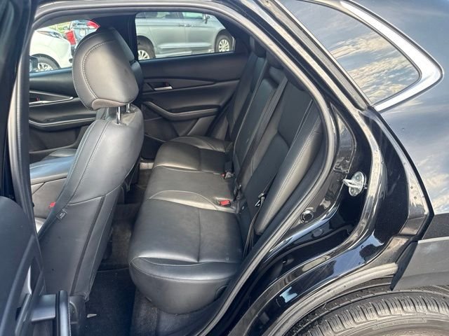 Used 2021 Black Mazda Select image 9