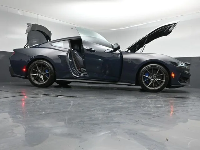 2026 Ford Mustang Dark Horse - Photo 51