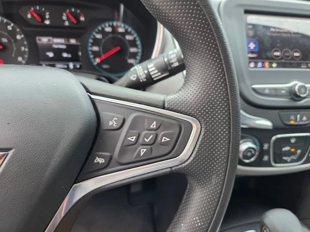 2023 Chevrolet Equinox LS - Photo 31