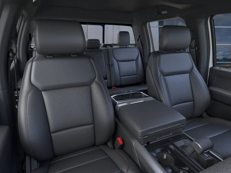 2025 Ford F-150 Lariat - Photo 10