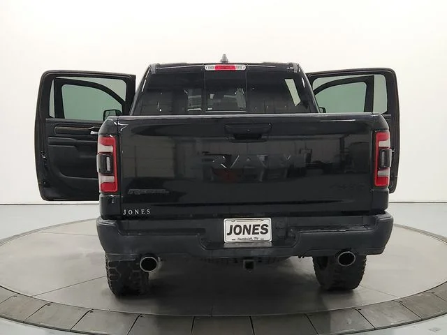 Used 2022  Ram Rebel image 14
