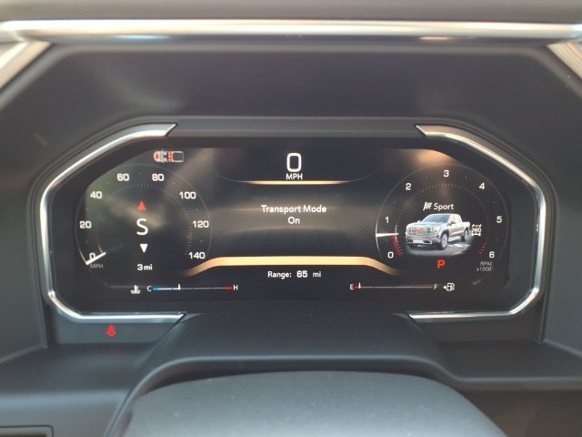 2026 GMC Sierra 1500 Denali - Photo 16