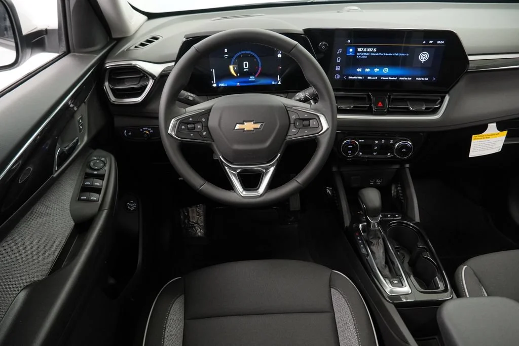 2026 Chevrolet Trailblazer LT - Photo 13