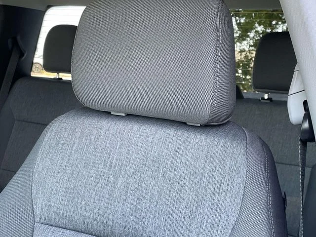 New 2026 White Ford XLT image 16