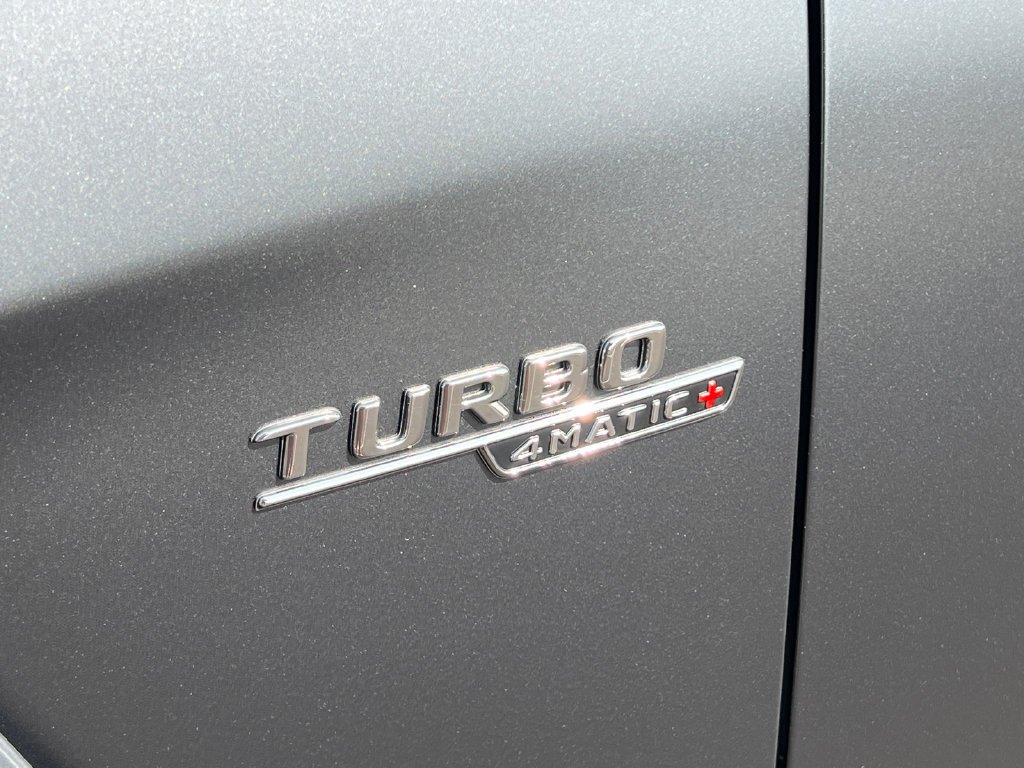 New 2027 MANUFAKTUR exclusive graphite grey magno Mercedes-Benz AMG® CLE 53 4MATIC+ Coupe image 68
