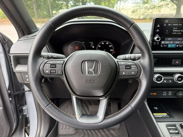 Used 2025  Honda Sport-L image 14