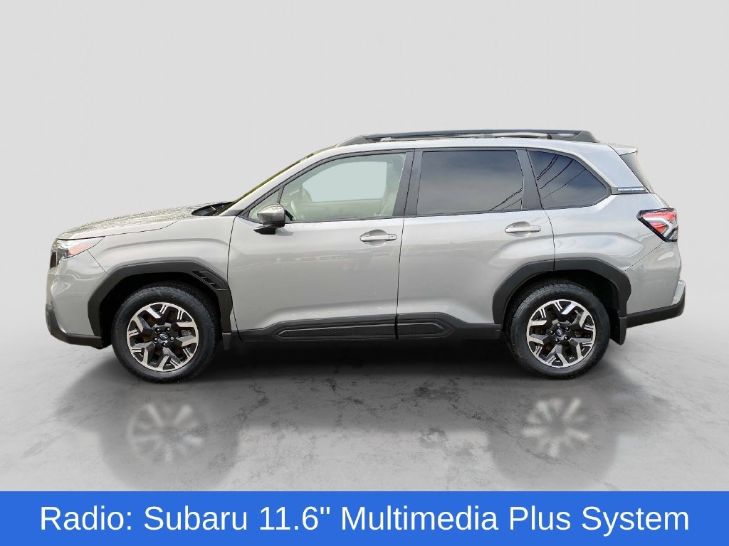 Used 2025 Beige Subaru Premium image 2