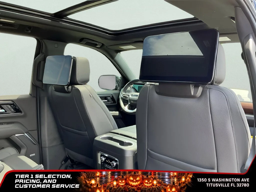 New 2026 Onyx Black GMC Denali image 23
