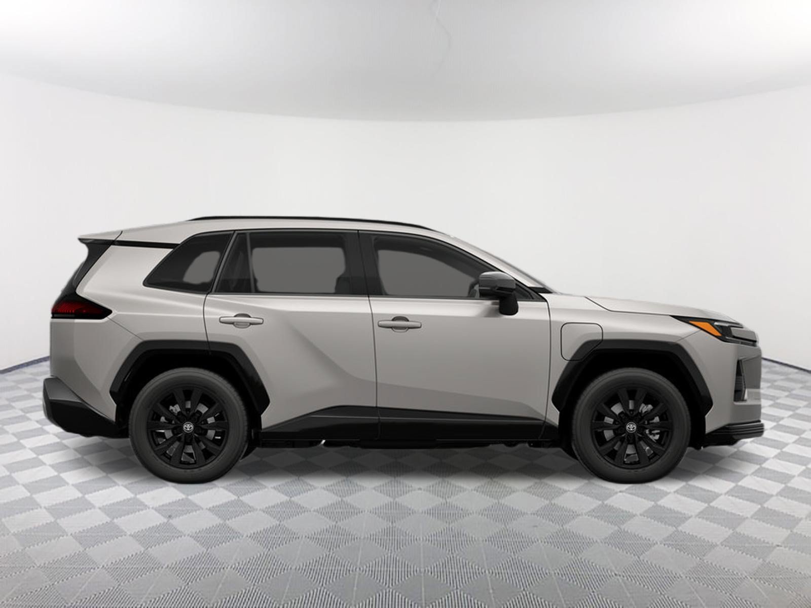 New 2026 Meteor Shower Toyota SE image 11