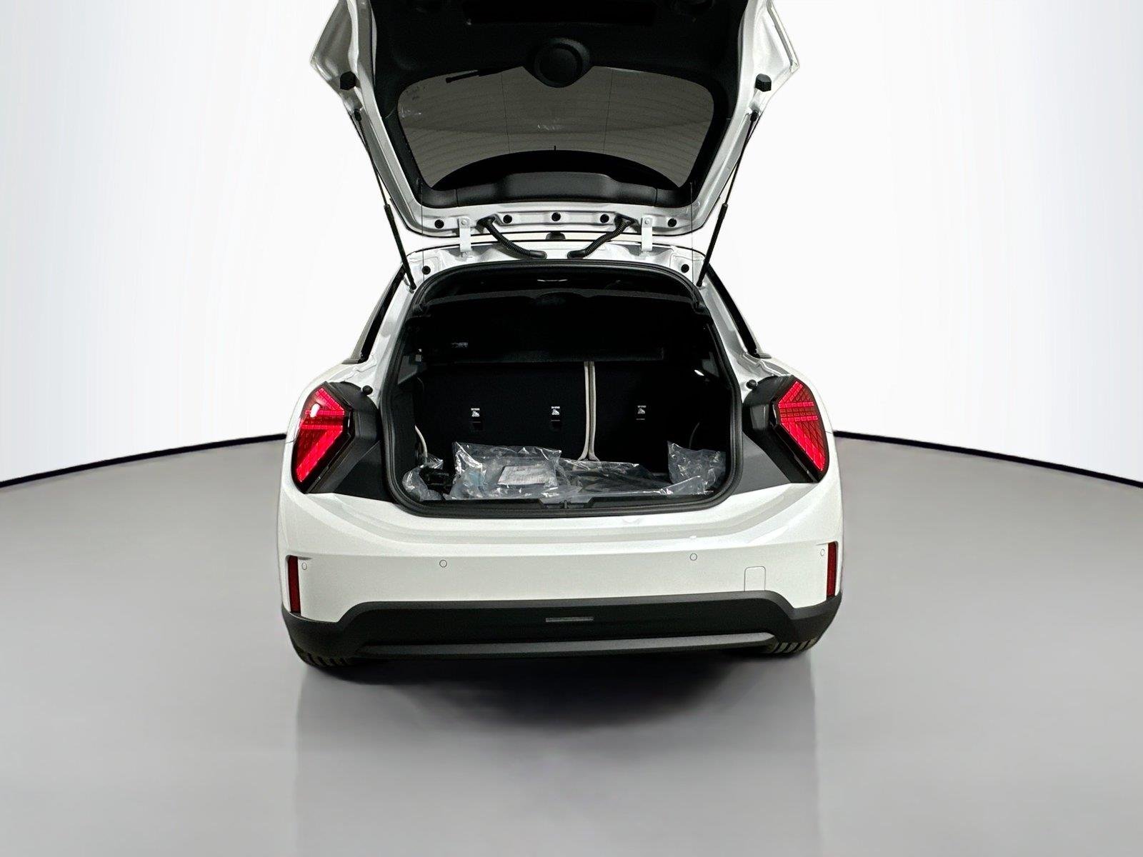 2026 MINI Hardtop 4 Door S - Photo 25