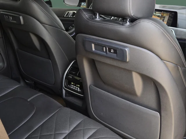 2023 BMW X5 40i - Photo 25